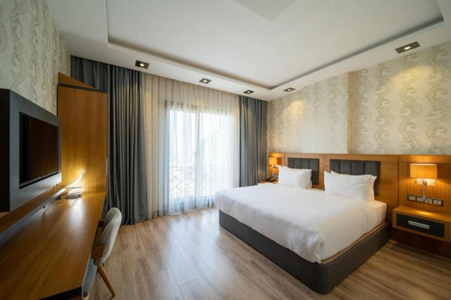 Holiday Inn Trabzon-2