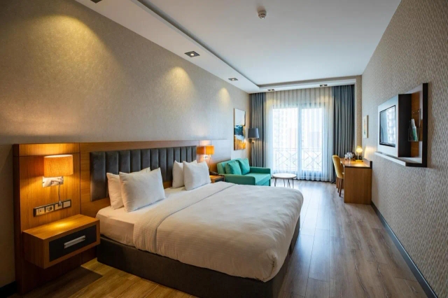 Holiday Inn Trabzon-3