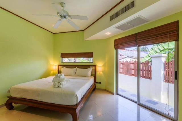 Amber Pool Villa Naiharn-2