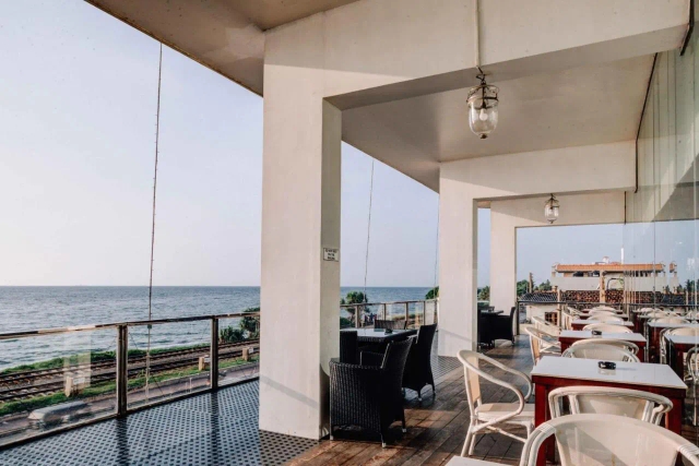 Mirage Colombo-2