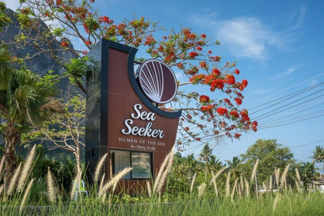 Sea Seeker Krabi Resort-3