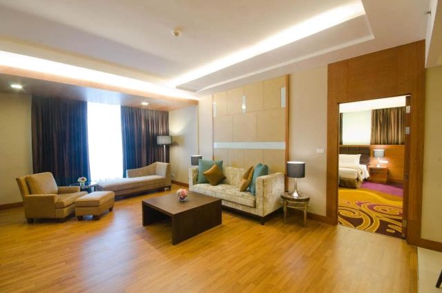 The Grand Fourwings Convention Hotel-3