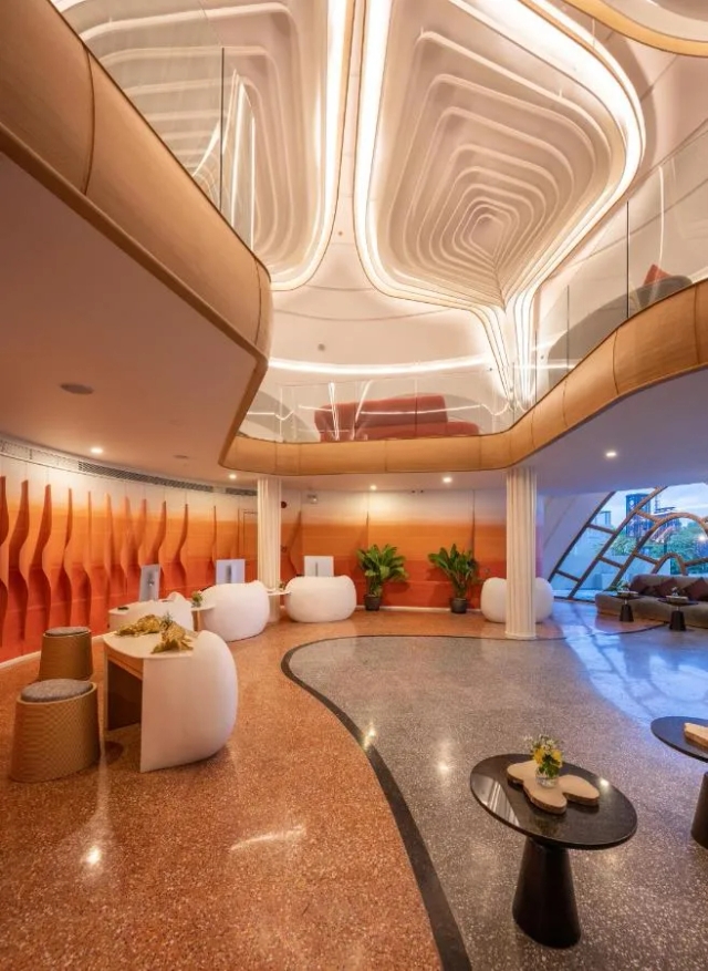 Metadee Concept Hotel-2