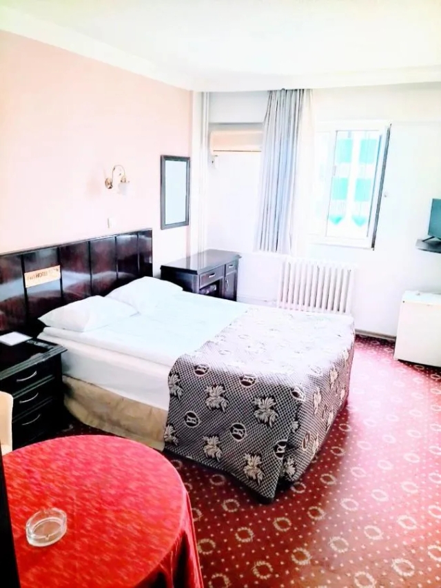 SPOR HOTEL-3