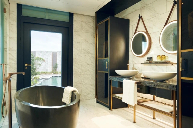 The Barracks Hotel Sentosa by Far East Hospitality-2