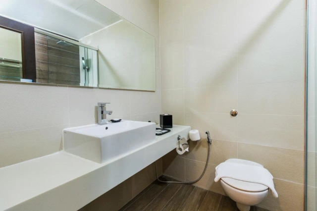 Village Hotel Bugis by Far East Hospitality-2