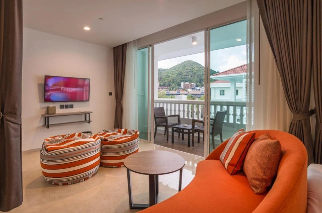 Centara Ao Nang Beach Resort & Spa Krabi-3
