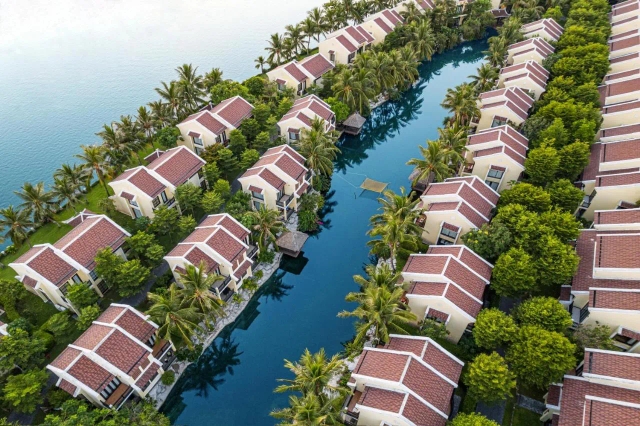 Koi Resort & Spa Hoi An-2