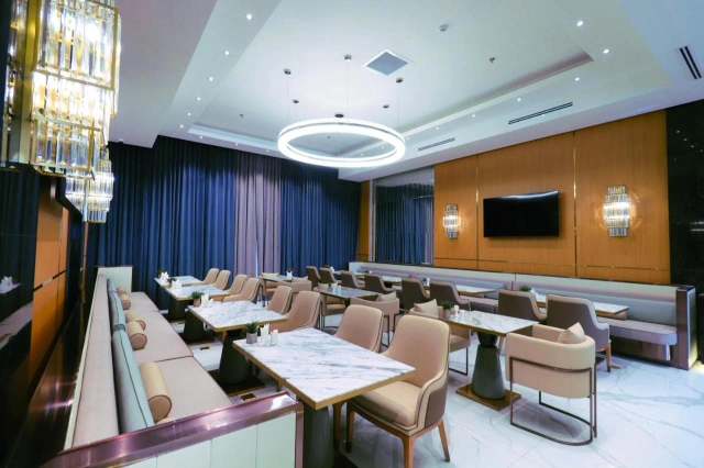 The Rumi Hotel & Residences-3