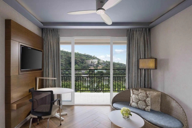 Radisson Hotel Kandy-2