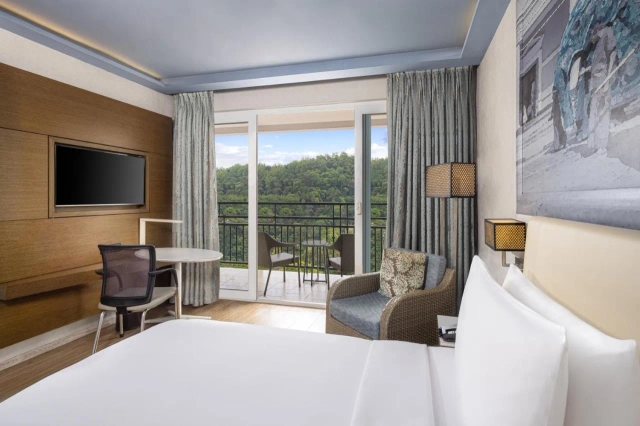 Radisson Hotel Kandy-2