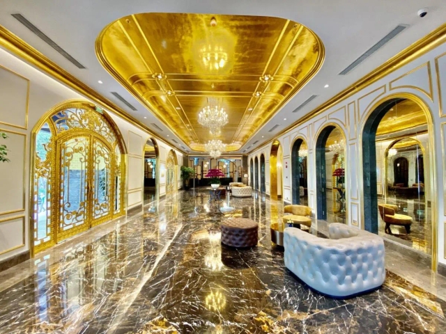 Dolce by Wyndham Hanoi Golden Lake-2