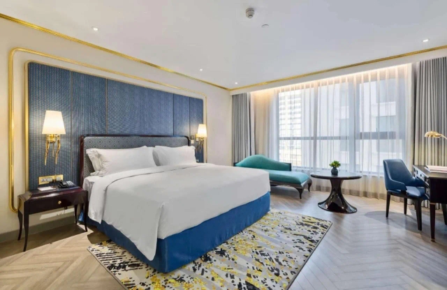 Dolce by Wyndham Hanoi Golden Lake-3