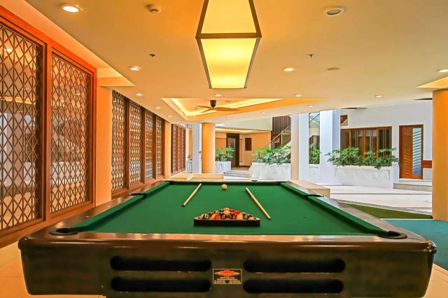 Best Western Plus The Ivywall Resort-Panglao-2