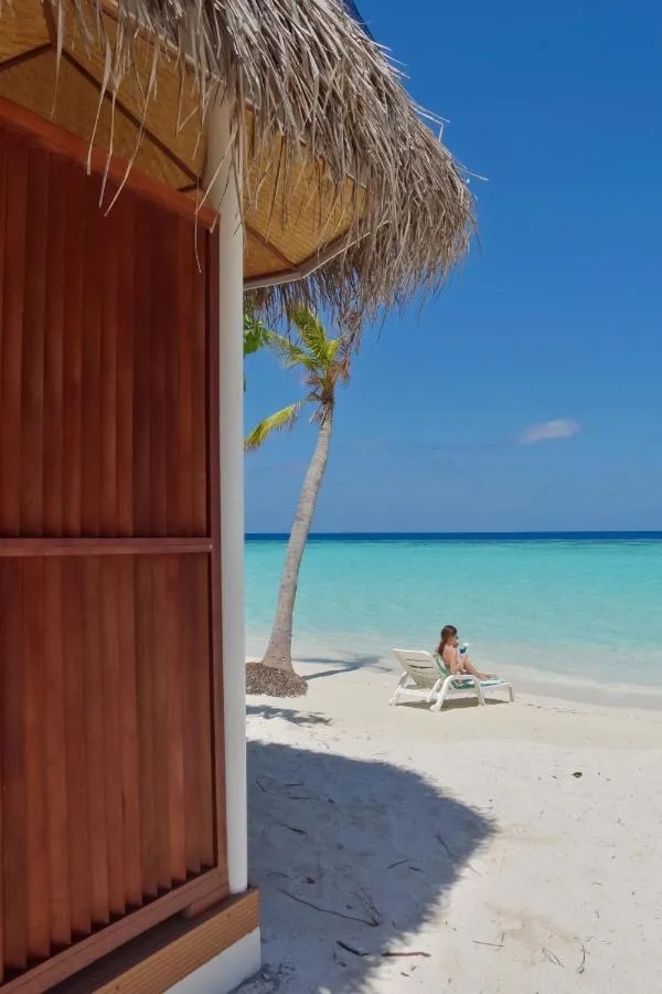 Thulhagiri Island Resort & Spa-2