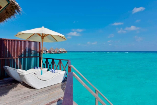 Thulhagiri Island Resort & Spa-3