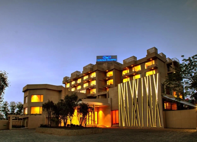 Sarovar Premiere Jaipur-2