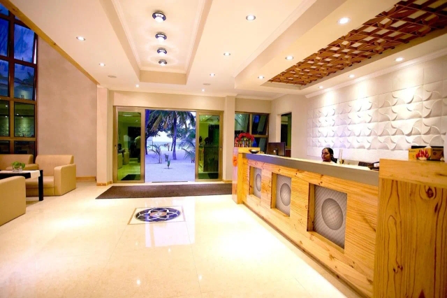 Kaani Beach Hotel-3