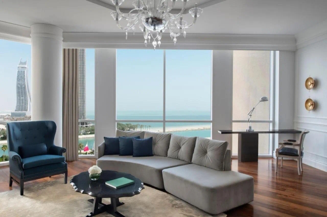 The Ritz-Carlton, Doha-2
