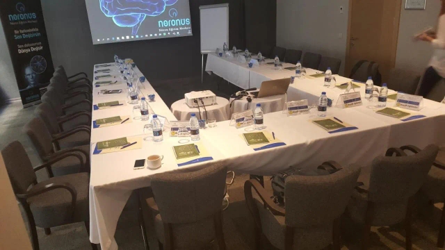 Kordon Hotel Cankaya-2
