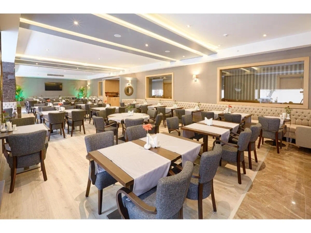 Kordon Hotel Cankaya-3