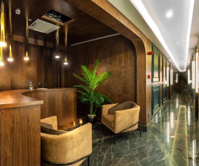 TNR Boutique Hotel & Spa-2