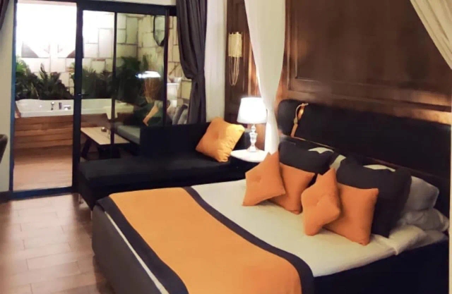 TNR Boutique Hotel & Spa-2
