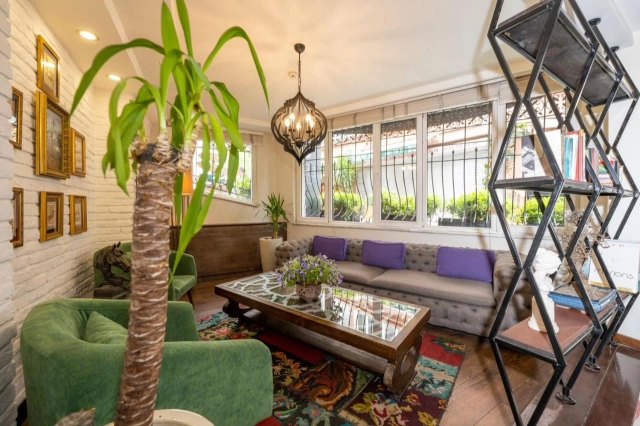 The Marions Suite Hotel Taksim-3