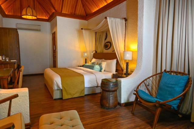 Makunudu Island Hotel-2