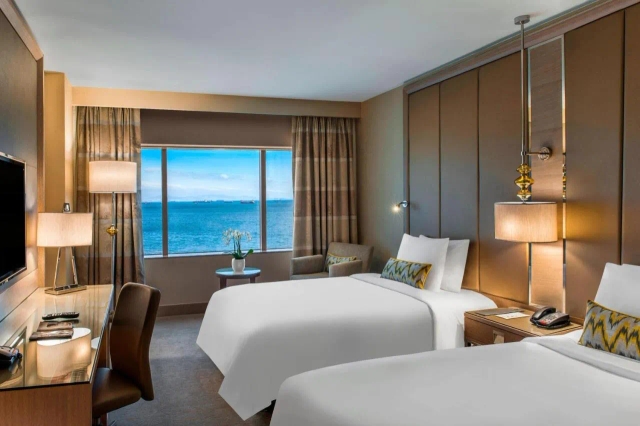 Renaissance Polat Istanbul Hotel-3