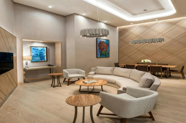 Renaissance Polat Istanbul Hotel-2