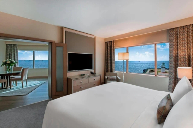 Renaissance Polat Istanbul Hotel-2
