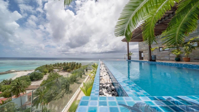 Arena Beach Hotel-2