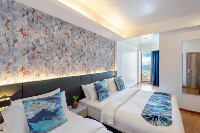 Arena Beach Hotel-3