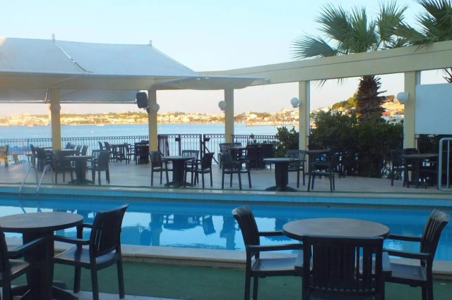 Tuntas Beach Hotel Altinkum-3