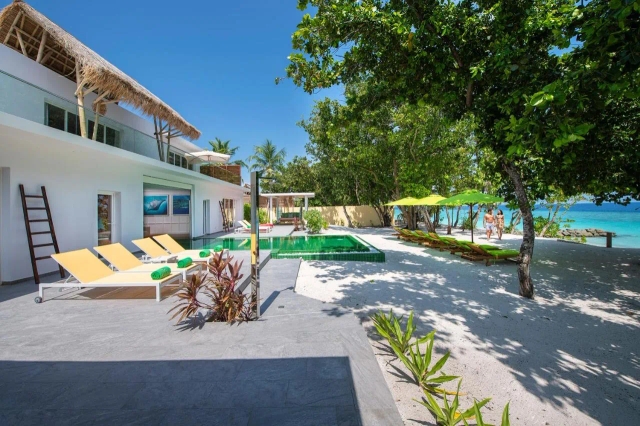 Emerald Maldives Resort & Spa hotel-2