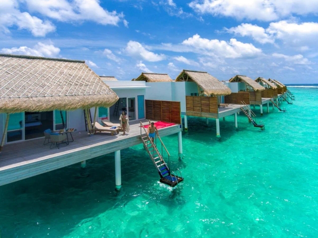 Emerald Maldives Resort & Spa hotel-3
