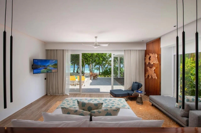 Emerald Maldives Resort & Spa hotel-2
