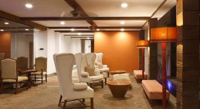 Colombo Court Hotel & Spa-2