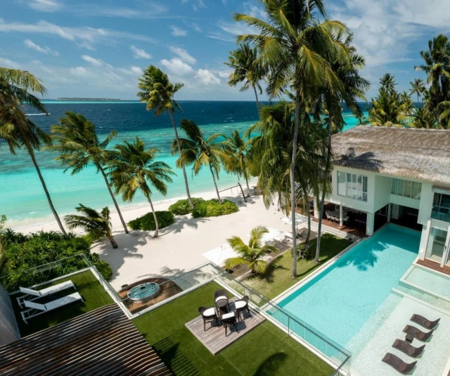 Amilla Resort And Residences Hotel-2