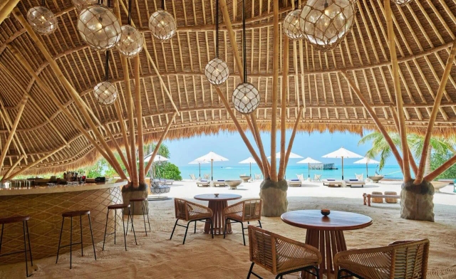 Fairmont Maldives Sirru Fen Fushi Hotel-2