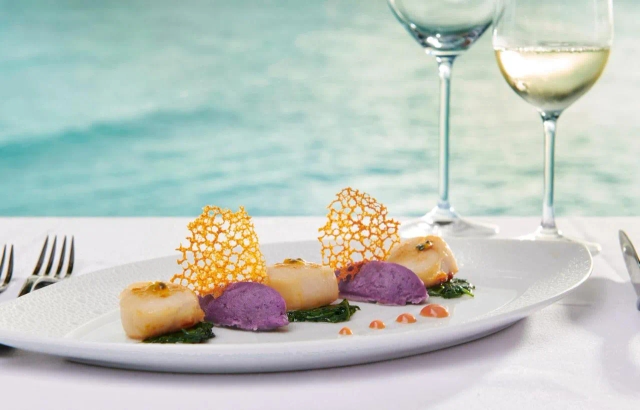 Fairmont Maldives Sirru Fen Fushi Hotel-3
