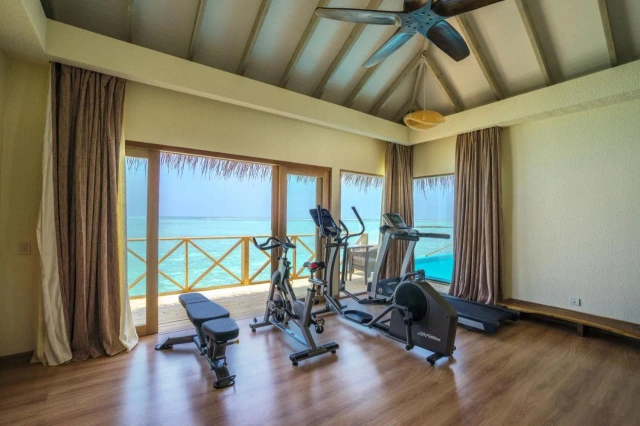 You And Me By Cocoon Maldives Hotel-2