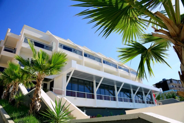 Hotel Picasso-2