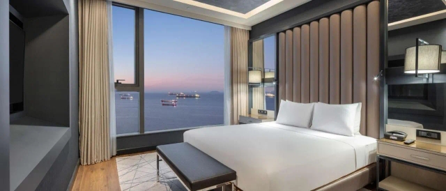 Hilton Istanbul Bakirkoy-2