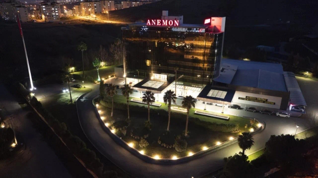 Anemon Denizli-3