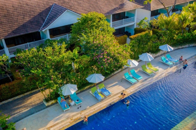 Montigo Resorts Seminyak-2