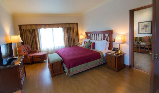The Orchid Mumbai Vile Parle-2