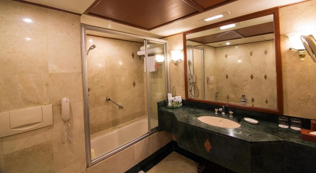 The Orchid Mumbai Vile Parle-2