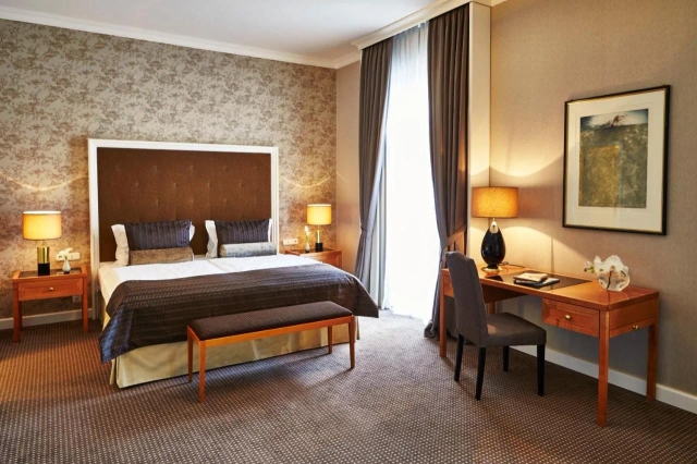 Steigenberger Frankfurter Hof-3